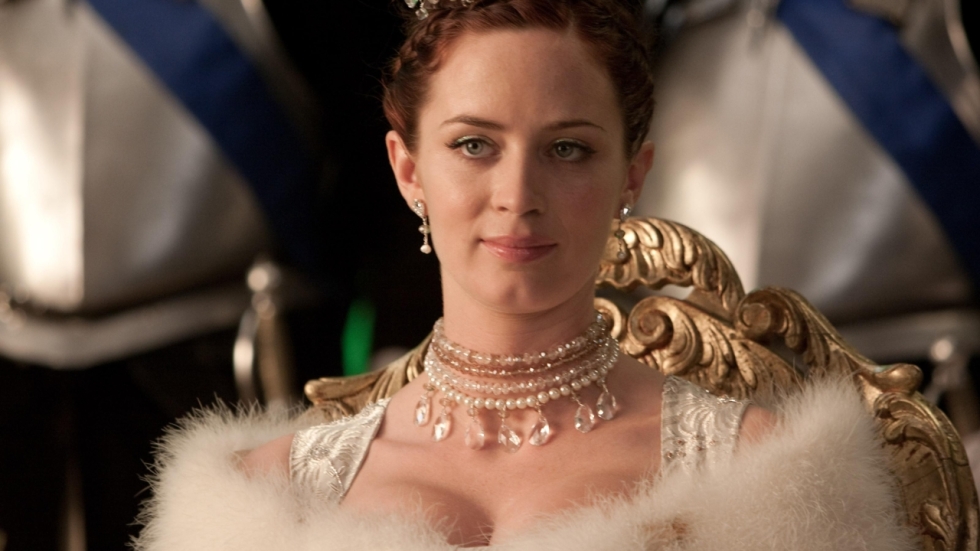 Emily Blunt heeft nog steeds spijt van deze geflopte film: "We praten er niet meer over"