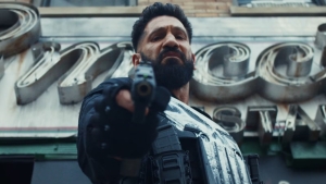 The Punisher Special Presentation