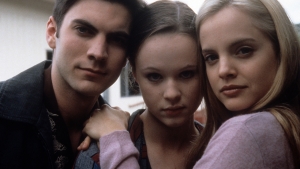 De prachtige actrice leek niet stuk te kunnen, maar Hollywood liet Thora Birch na één grote rol in de steek