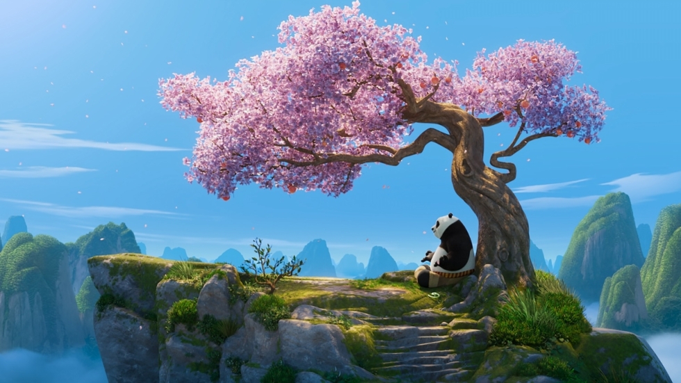 Morgen lekker vrij? Zet om 13:10 uur je TV aan voor de vierde film in een filmreeks van maar liefst $2,4 miljard