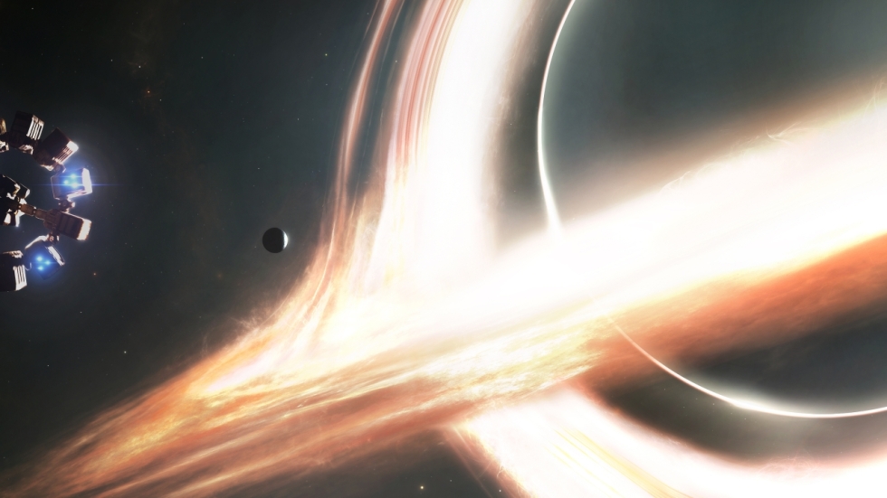 Christopher Nolan was tweede keuze bij 'Interstellar', want de film moest eigenlijk gemaakt worden door Steven Spielberg