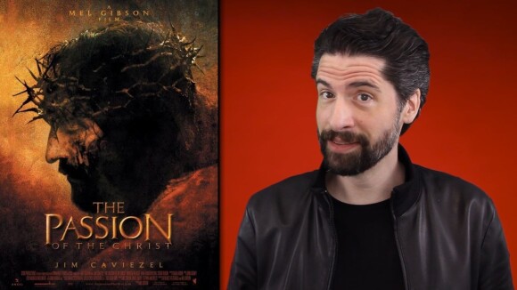 Jeremy Jahns - The passion of the christ - movie review