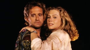 "Daarmee was het klaar": Ze hield zich drie keer staande naast Michael Douglas, maar mocht hem niet hebben van zijn ex