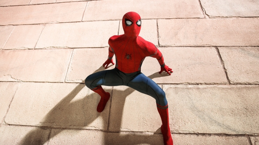 "Hij is de GOAT": Grote Marvel-baas verkiest verrassend DC-personage als beste superheld boven Spider-Man