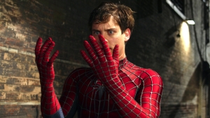 De 'shark' achter het Spider-Man-masker werd multimiljonair met een dubieus karweitje in Hollywood