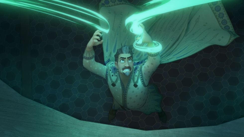 Deze Disney-film lijkt een sprookje, maar blijkt stiekem een messcherpe sneer naar Disney zelf te zijn