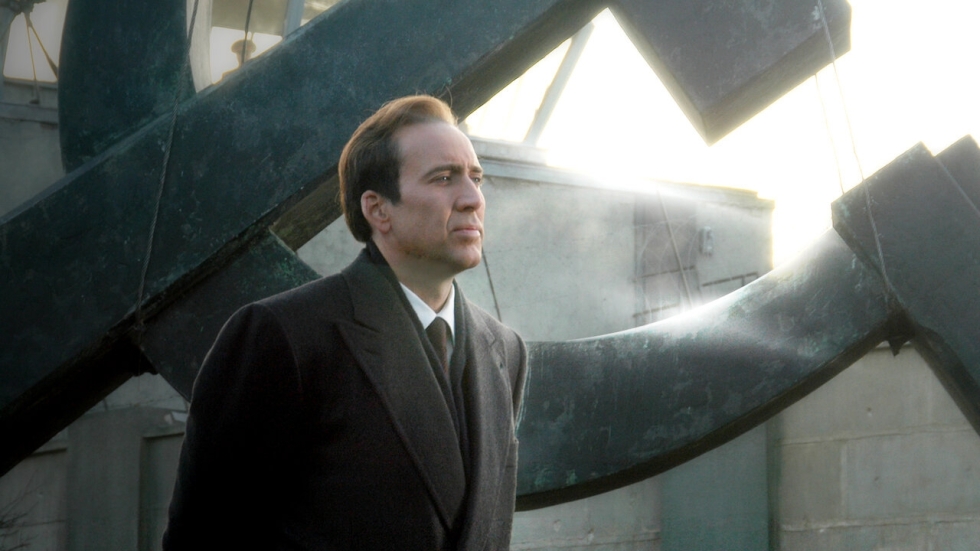 Langverwacht vervolg op een van de beste films met Nicolas Cage verschijnt in 2027