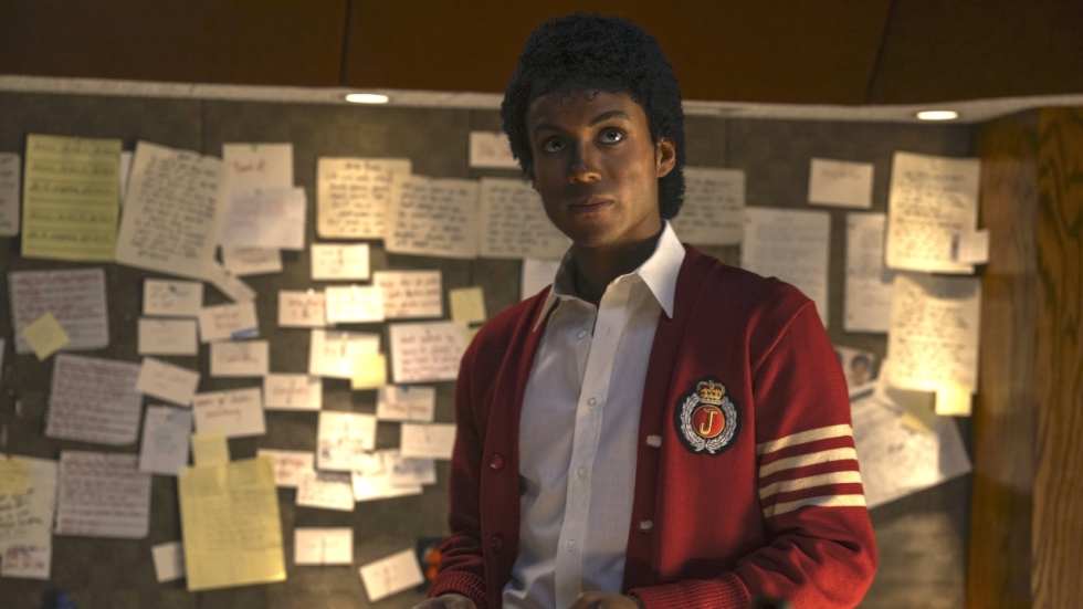 Eerste reacties op de veelbesproken biopic 'Michael': is Jackson ook in de film 'The King of Pop'?
