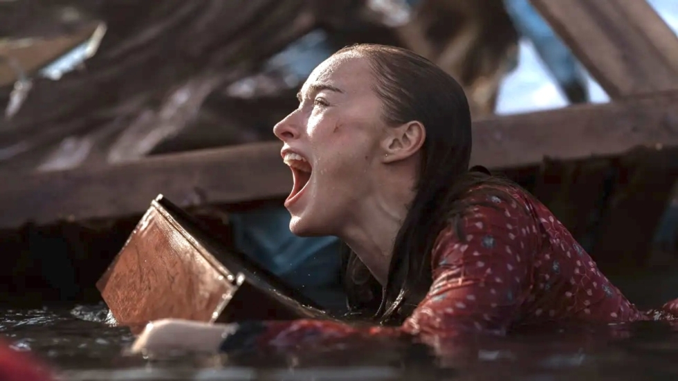 Netflix heeft in één donderklap een compleet nieuwe nummer 1 die eigenlijk helemaal "nergens op slaat"