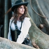 Het acterende zusje van Penélope Cruz zag je in 'Pirates' zonder dat je dat wist en is net zo adembenemend