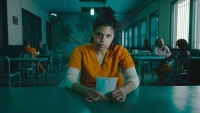 Zazie Beetz heeft een heel bijzondere naam: De actrice uit 'Joker' en 'Deadpool' heet hierdoor zo