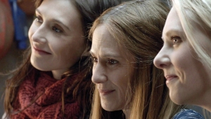 Deze getalenteerde zusjes acteerden maar één keer samen in een Nederlandse film en hadden gelijk ruzie