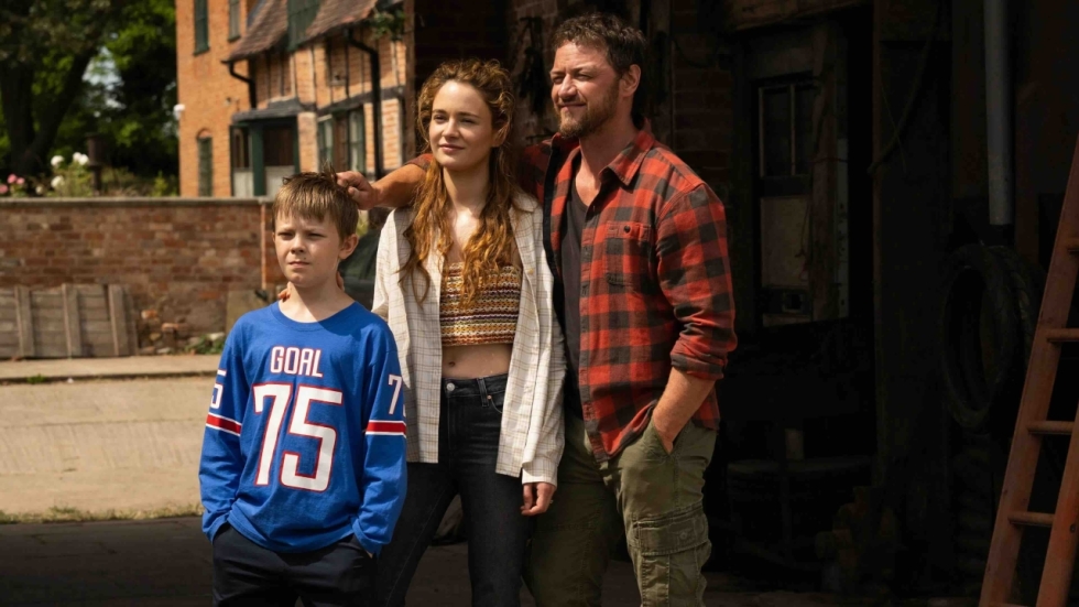 Deze ijzersterke parel op Netflix zet je gelijk aan voor een avond griezelen op de bank