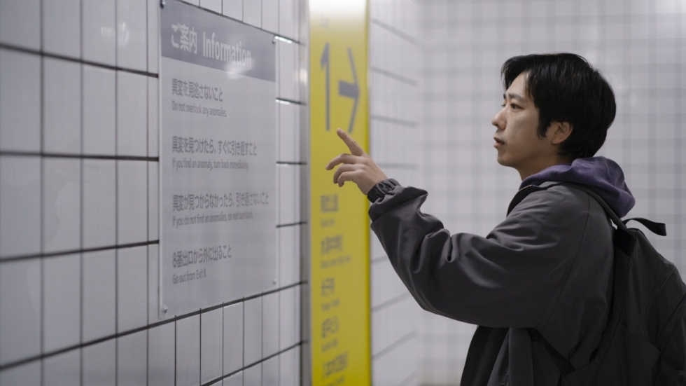 Van een klein videospel naar een grote film: hoe wordt 'Exit 8' onthaald op Rotten Tomatoes?