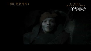 Thumbnail Lee Cronin's the Mummy