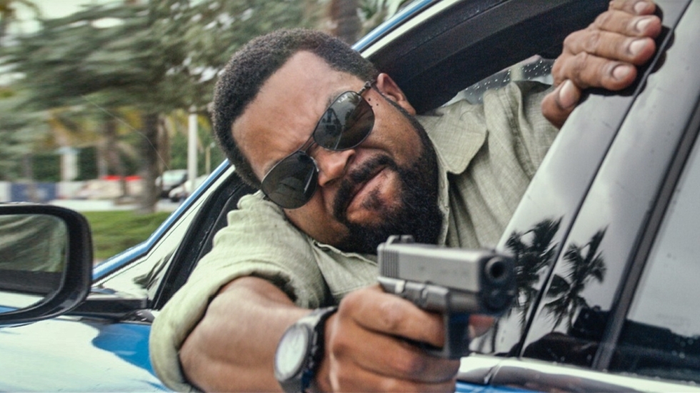 Benieuwd wie erop zit te wachten, maar er komt een derde deel in deze actiecomedyreeks met Ice Cube