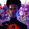 Spider-Man: Beyond the Spider-Verse