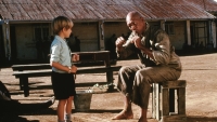 Morgan Freeman hield zich jarenlang aan een gouden regel, maar bedacht zich voor deze blockbuster