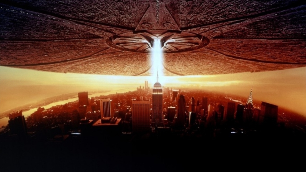 RTL 7 pakt vanavond uit met één van de grootste invasies ooit vertoond in een sciencefictionfilm