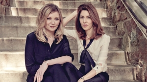 Romy Mars is de nepobaby van de Coppola's en haar wil je kennen omdat ze veel verklapt over Hollywood