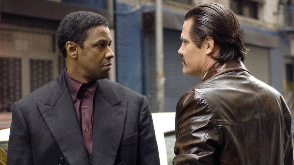 Deze enorme kaskraker met Denzel Washington vliegt aankomende zaterdag Netflix op