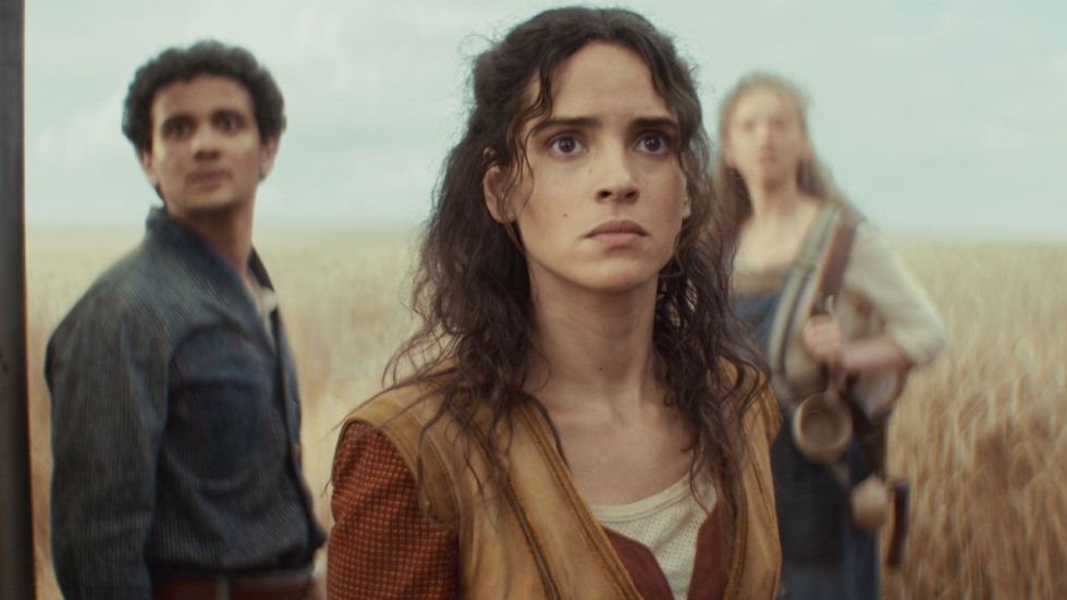 Geweldige 'Star Wars'-actrice gecast in 'Superman: Man of Tomorrow': is zij de nieuwe Wonder Woman?