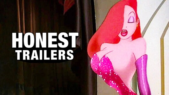 ScreenJunkies - Honest trailers | who framed roger rabbit