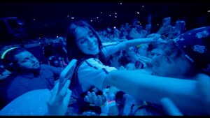 Billie Eilish: Hit Me Hard and Soft - The Tour Live in 3D (2026) video/trailer