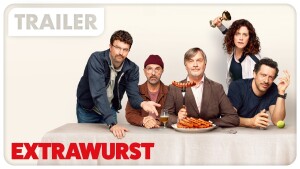 Extrawurst (2026) video/trailer