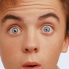 Als acteur was hij enorm succesvol, maar opeens maakte Frankie Muniz een verrassende carrièrestap