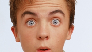 Als acteur was hij enorm succesvol, maar opeens maakte Frankie Muniz een verrassende carrièrestap