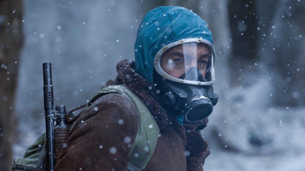 Seizoen 2 van scifi-serie wordt nog beter, politieserie weer verlengd en trailer voor scifi-serie van Duffer-broers