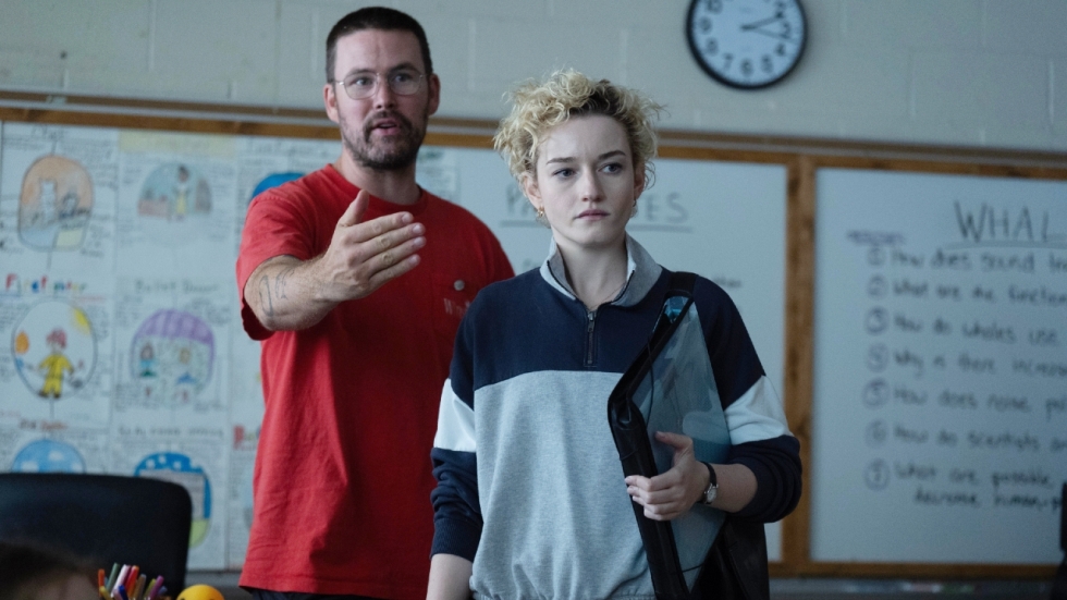 Hij blies iedereen omver met 'Weapons', nu gaat hij de bioscopen overspoelen met scifi-film 'The Flood'