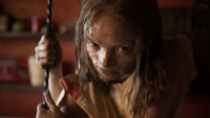 Lee Cronin's the Mummy