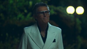 The Birthday Party (2025) video/trailer