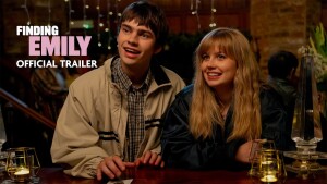 Finding Emily (2026) video/trailer