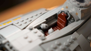 Star Wars: The Mandalorian and Grogu