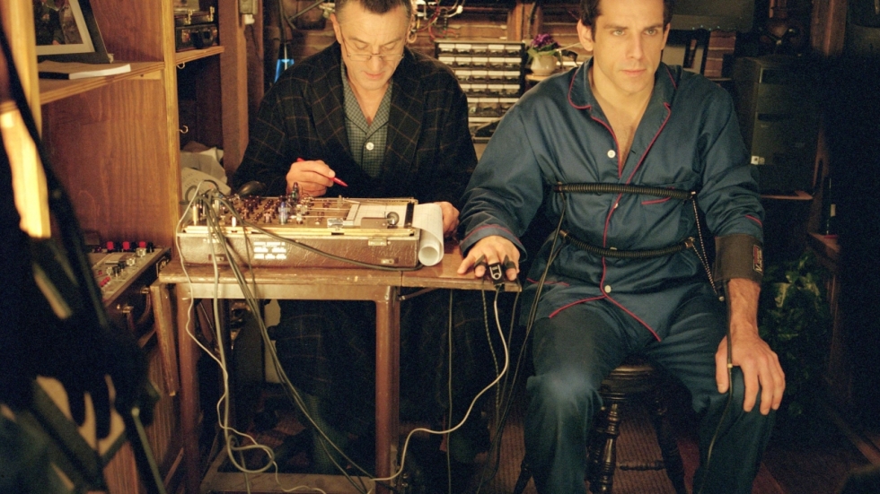 Eerste hilarische trailer 'Focker-In-Law': het vervolg op de filmreeks van maar liefst $1,1 miljard