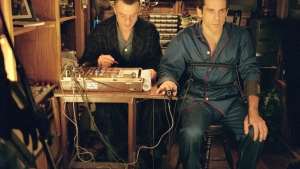 Meet the Parents: Focker In-Law