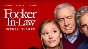 Meet the Parents: Focker In-Law