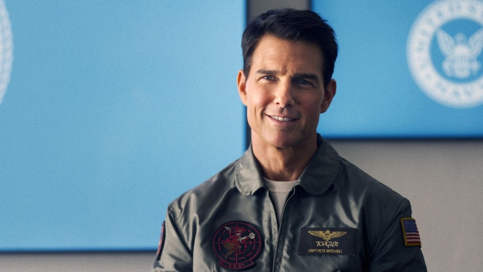 'Top Gun 3' stijgt eindelijk op: Tom Cruise keert definitief terug als Maverick in derde deel