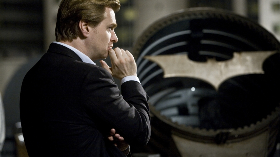 Je zou het niet direct verwachten, maar dit is voor Christopher Nolan "één van de beste Amerikaanse films" ooit gemaakt