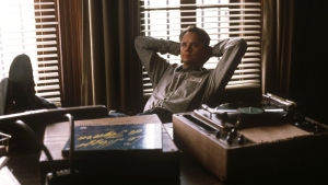 The Shawshank Redemption