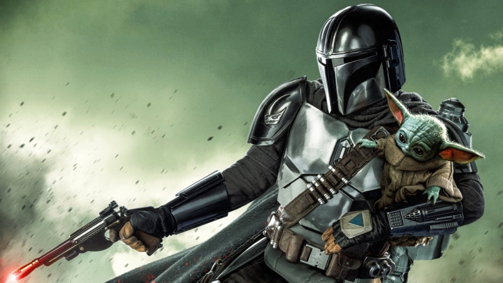 De nieuwe en laatste trailer van 'Star Wars: The Mandalorian and Grogu' is misschien wel de beste