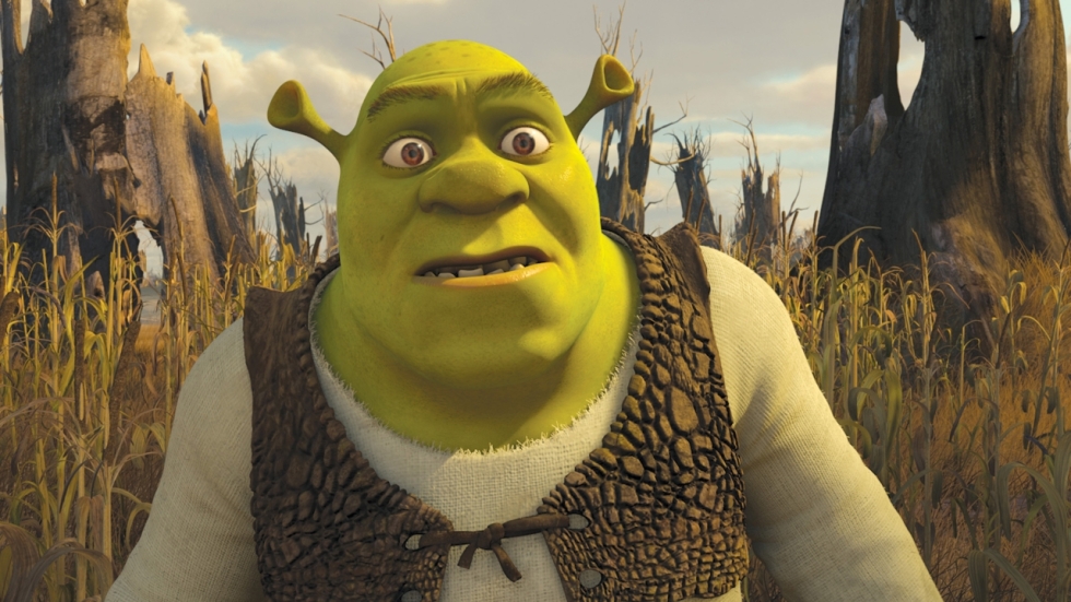 LEGO komt met verrassend mooie én grote LEGO-set waar de fans van 'Shrek' hun vingers bij aflikken