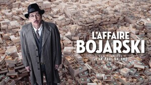 L'affaire Bojarski (2025) video/trailer