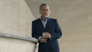 Ebenezer: A Christmas Carol