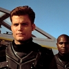 Starship Troopers