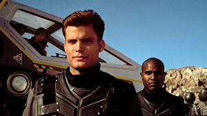Starship Troopers