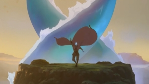 The Legend of Aang: The Last Airbender